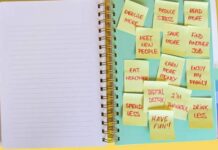 Những thói quen hàng ngày có thể “hút” cạn năng lượng của bạn