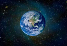 Lịch sử hình thành Trái Đất và 25 dấu mốc quan trọng