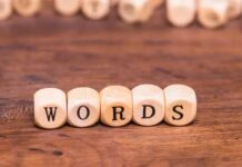 Những từ tiếng Anh khó phát âm nhất