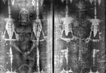 12 hiện tượng tôn giáo bí ẩn nhất trong lịch sử