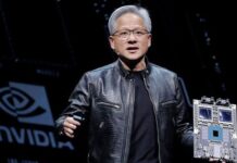CEO NVIDIA Jensen Huang: Con người sẽ bị mất việc bởi AI nếu ngừng đổi mới sáng tạo