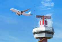 Người ngoài hành tinh có thể phát hiện sân bay của Trái Đất từ khoảng cách 200 năm ánh sáng