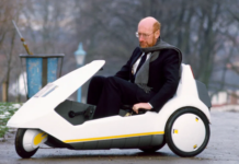 Những phát minh ‘thảm họa’ nhất lịch sử – có cả dấu ấn của Steve Jobs