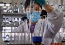 Trung Quốc nắm trong tay thứ có thể “thay đổi sự sống”, các ông lớn mang cả tỷ đô đến xếp hàng xin hợp tác