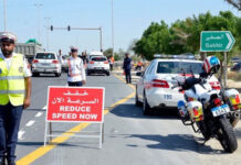 Những luật giao thông kỳ lạ trên thế giới