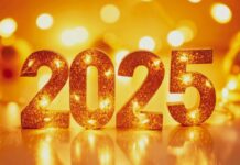 Những khám phá mới có thể biến năm 2025 thành một năm hạnh phúc bất ngờ