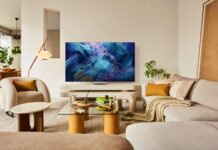 Bí mật sau thuật toán lấy cảm hứng từ cách não người hoạt động của TV Samsung Neo QLED 8K