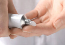 Phát triển thành công loại thuốc bôi có thể đảo ngược lão hóa da và đẩy nhanh quá trình chữa lành