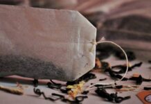 Trà túi lọc hết hạn sử dụng có dùng được không?