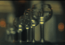 Nếu năng lực di chuyển đồ vật bằng ý nghĩ là có thật thì sao?