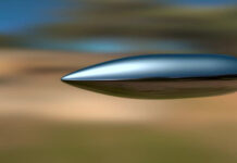 Liệu con người có thể tránh được viên đạn đang bay như trong phim hành động?