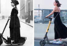 10 phát minh bị lãng quên trong lịch sử nay lại trở nên vô cùng phổ biến