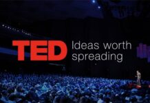 Cách Tham Gia TED Talk