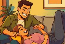 Cách Những Cặp đôi Hạnh Phúc Nhất âm Thầm Kết Nối Với Nhau Mỗi Ngày