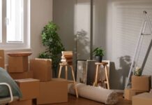 Những Việc Không Nên Làm Ngay Khi Về Nhà Mới