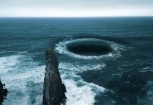 Những điều về đại dương còn đáng sợ hơn cả không gian vũ trụ