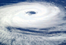 Cách đặt tên các cơn bão ở Thái Bình Dương
