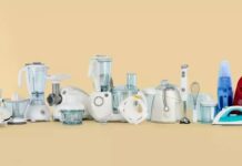 Những Vật Dụng Bạn Mua Chỉ Khiến Nhà Cửa Thêm Lộn Xộn