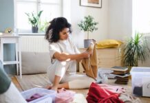 Những Món đồ Mọi Người Thường Tích Trữ Vì Quan Niệm Sai Lầm