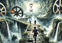 Bạn Sẽ Làm Gì Nếu Không May Bị Mắc Kẹt Trong Vòng Lặp Thời Gian?