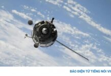 Phát hiện lỗ hổng trong liên lạc vệ tinh gây chấn động toàn cầu