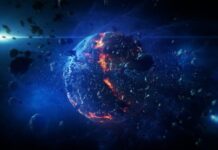 ‘Điểm lạnh vũ trụ’: Bí ẩn khiến các nhà khoa học tin rằng vũ trụ của chúng ta từng va chạm với một vũ trụ khác