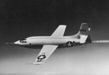 Sự thật về ‘cú nổ siêu thanh’ làm rung chuyển lịch sử hàng không thế giới