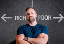 Những điều Người Giàu Không Bao Giờ Nói