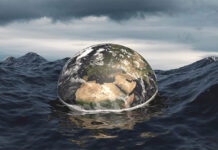 Mực nước biển đang dâng nhanh nhất trong 4.000 năm qua, đe dọa các thành phố ven biển