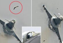 Thiết kế siêu du thuyền gắn kèm khí cầu bay