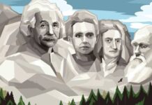 20 nhà vật lý vĩ đại thay đổi cách chúng ta hiểu về thế giới