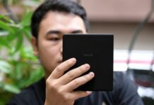 Trên tay nhanh iReader Ocean5 Pro: Màn hình 7icnh lõm sắc nét, hiệu năng mạnh mẽ nhưng…