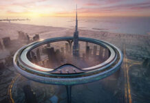 Nga chế tạo “siêu” tàu vượt địa hình âm 60 độ C