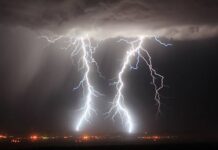 Những thuật ngữ thời tiết ít người biết có thể ảnh hưởng tới khu vực của bạn trong năm nay