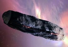 Vật thể liên sao 3I/ATLAS đổi màu bí ẩn và tăng tốc bất thường: Giới khoa học chưa có lời giải thích