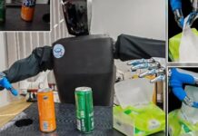 Bước đột phá từ Trung Quốc giúp robot nhân hình tự học kỹ năng thao tác phức tạp mà không cần đào tạo