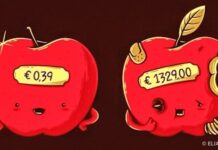 15 Bức ảnh Về Thế Giới Hiện Nay Khiến Người Xem Phải Giật Mình Suy Ngẫm