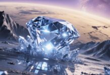 Bí ẩn trong chòm Thiên Nga: Ngôi sao chết nặng 500 nghìn tỷ tấn biến thành kim cương