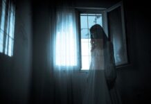 Tại sao con người lại sợ ma? Góc nhìn tiến hóa hé lộ một sự thật bất ngờ về nỗi sợ cổ xưa nhất của loài người