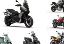 Không chỉ Vespa! Piaggio mang cả ‘đế chế hai bánh’ đến EICMA 2025 với loạt xe khiến thế giới trầm trồ