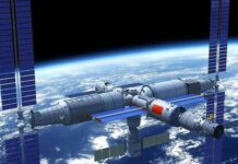 Trạm vũ trụ Thiên Cung lần đầu tạo ra oxy và nhiên liệu tên lửa bằng quang hợp nhân tạo: Bước ngoặt cho tương lai du hành vũ trụ