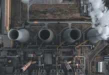 Lượng khí thải toàn cầu lập đỉnh mới, nhưng nhiều quốc gia vẫn chứng minh rằng giảm carbon là điều khả thi