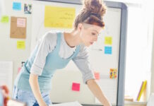 Những Kiểu Nhân Viên Mà Mọi Công Ty đều Cần