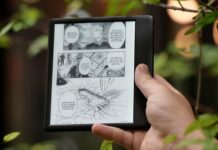 iReader Ocean5 Pro: Sự cải tiến toàn diện về cảm giác, hiệu suất và màn hình trên máy đọc sách!