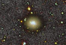 Thiên hà bí ẩn vẫn tạo ra những ngôi sao dù không có nhiên liệu: Bí ẩn vũ trụ khiến giới khoa học bối rối