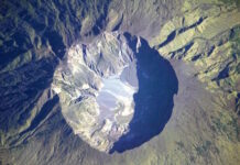 Những thảm họa tự nhiên tàn khốc đến mức ngỡ tưởng chỉ có trong phim