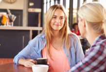 Những Thông Tin Không Nên Chia Sẻ Với Ai, Ngay Cả Người Thân Thiết Nhất