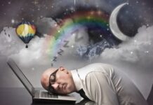 5 Dấu Hiệu Cho Thấy đã đến Lúc Bạn Nên Từ Bỏ Giấc Mơ