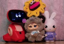 Đồ chơi tích hợp trí tuệ nhân tạo đang tràn ngập thị trường và các nhà nghiên cứu cảnh báo rằng rủi ro lớn hơn nhiều so với những gì các bậc phụ huynh nhận ra