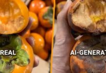 Vấn nạn lừa đảo bằng ảnh AI tại Trung Quốc: “Trái cây thối” được chỉnh sửa bằng AI khiến chủ shop online điêu đứng